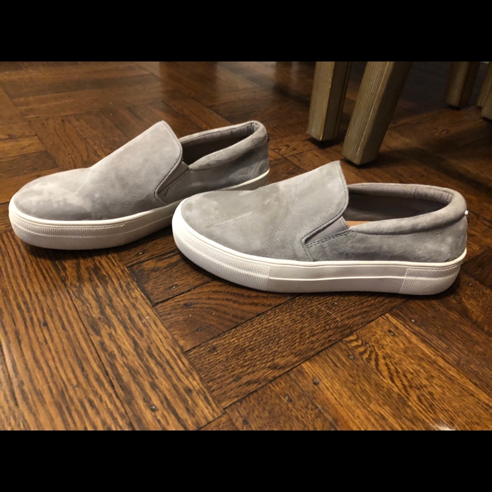 Steve Madden Slip on Sneakers